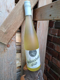 Scheurebe Perlwein 2024 "Unleashed Drip" feinherb