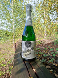 Muskateller entalkoholisierter Schaumwein 2024 "Unforgettable Vibes"