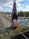 Spätburgunder/Zweigelt Rotwein 2025 "Unwined Mind" trocken