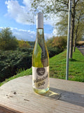 Muskateller entalkoholisierter Perlwein 2024 "Unleashed Drip"